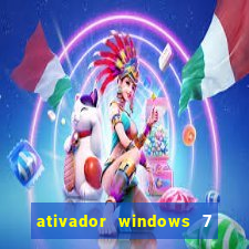 ativador windows 7 loader download